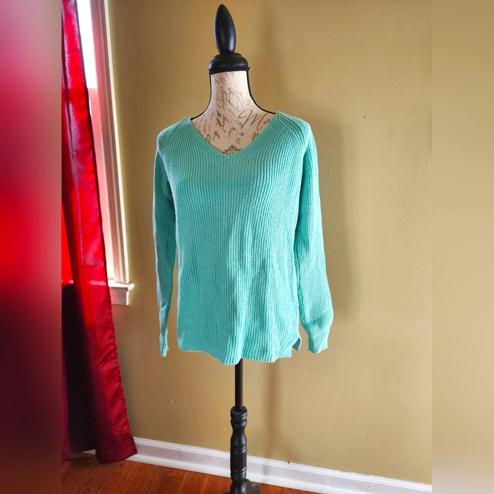 Knit Sweater